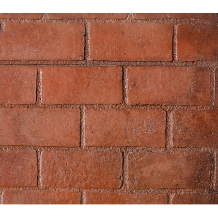 Bonway Bon 12-874 Floppy Mat, Running Bond, 16" X 37" 12-874